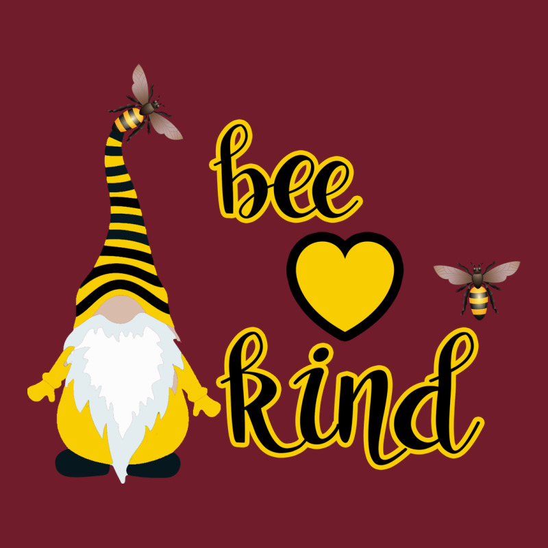 Bee Kind Zipper Hoodie by Bettercallsaul | Teevron