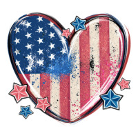 usa heart | Teevron