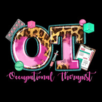Ot Occupational Therapist Ladies Tee | Teevron