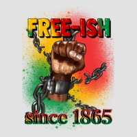 Free Ish Since 1865 Juneteenth Premium Hoodie | Teevron
