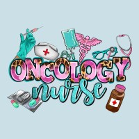 Oncology Nurse Ladies Tee | Teevron