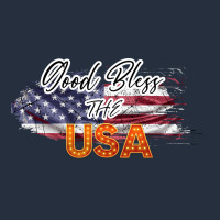God Bless The Usa Zipper Hoodie | Teevron