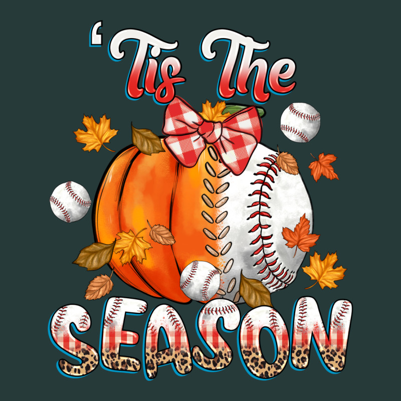 Its The Season Baseball Premium Sweatshirt by CowGirlArtShop | Teevron