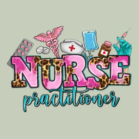 Nurse Practitioner Ladies Tee | Teevron