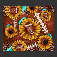 football leopard sunflower | Teevron