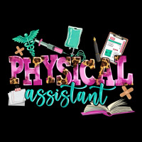 Physical Assistant Ladies Tee | Teevron