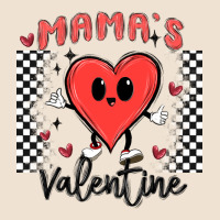 Mama's Valentine Urban Heavy Tee | Teevron