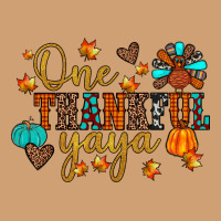 One Thankful Yaya Vintage Tee | Teevron