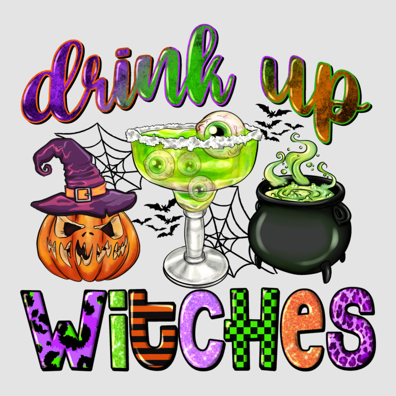 Drink Up Witches Premium Sweatshirt by CowGirlArtShop | Teevron