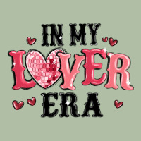 In My Lover Era Urban Heavy Tee | Teevron