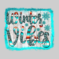 Winter Vibes Premium Tee | Teevron