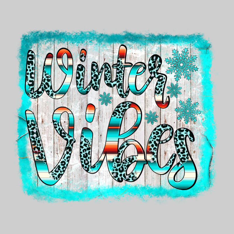 Winter Vibes Premium Tee by JahusDesignShop | Teevron
