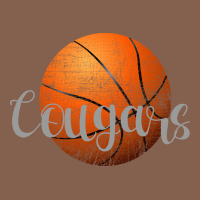 Cougars Zipper Hoodie | Teevron