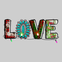 Love Christmas Gemstone Premium Tee | Teevron