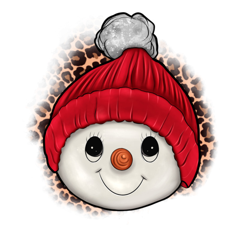 Snowman Premium Tee by JahusDesignShop | Teevron