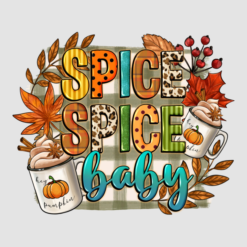 Spice Spice Baby Premium Sweatshirt by CowGirlArtShop | Teevron