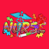 Autism Nurse Classic Tee | Teevron