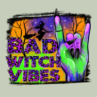 Bad Witch Vibes Long Sleeve Tee | Teevron