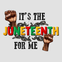 Its The Juneteenth For Me Premium Hoodie | Teevron