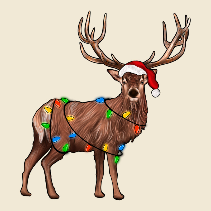 Reindeer Premium Tee by JahusDesignShop | Teevron