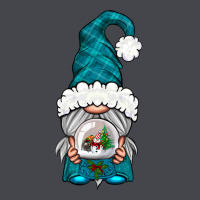 Winter Gnome With Snow Globe Classic Tee | Teevron