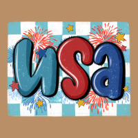 Usa Retro Vintage Hoodie | Teevron