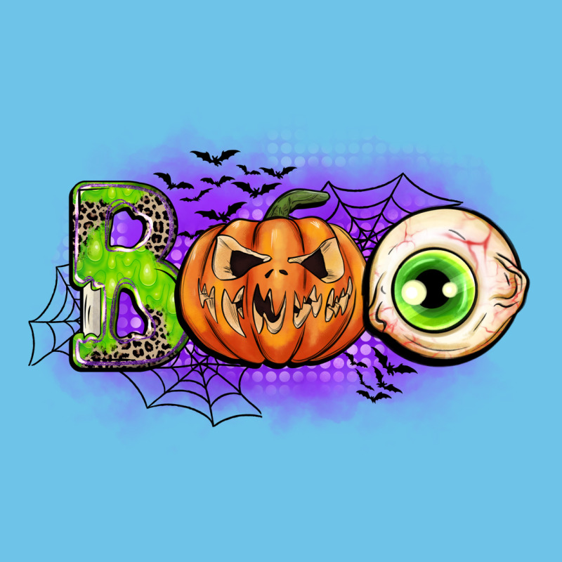 Boo Premium Sweatshirt by CowGirlArtShop | Teevron