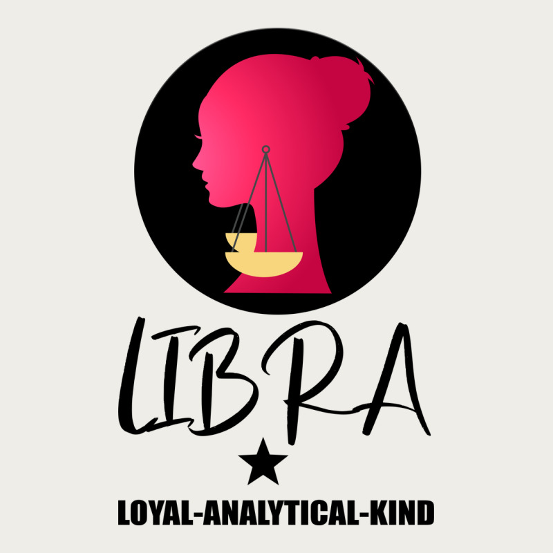 Libra Zodiac Sign Horoscope Birth Gift Girl Zipper Hoodie by Bettercallsaul | Teevron