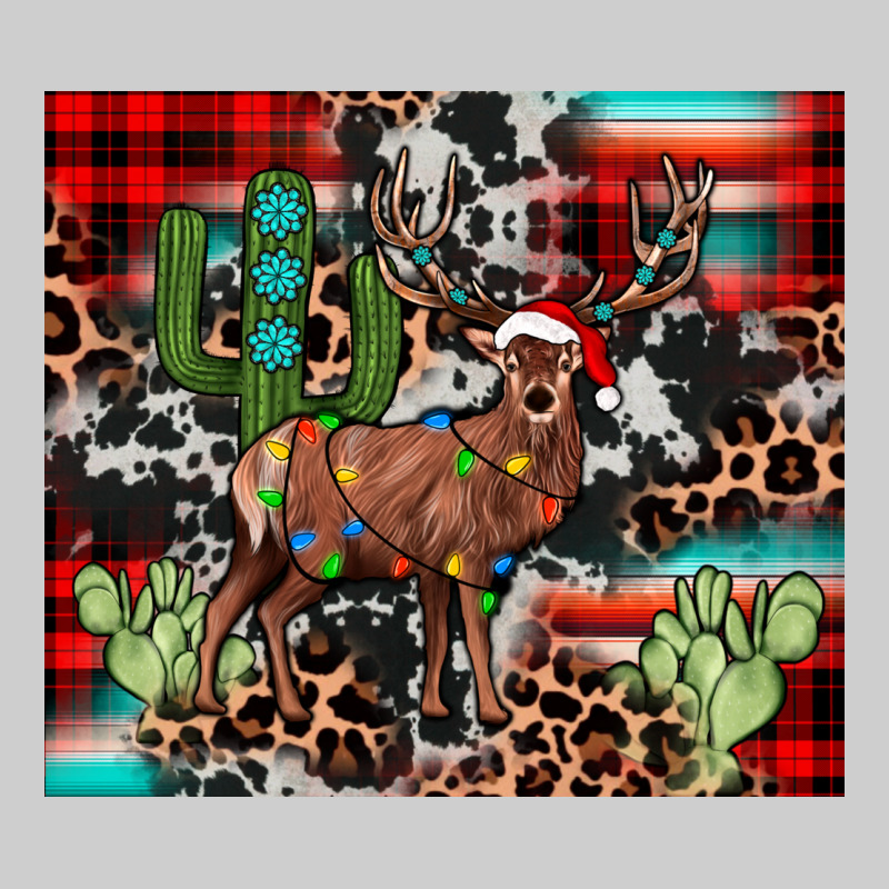 Christmas Reinder Premium Tee by JahusDesignShop | Teevron