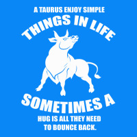Taurus Horoscope Zipper Hoodie | Teevron