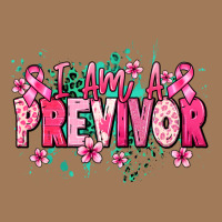 I Am A Previvor Classic Tee | Teevron