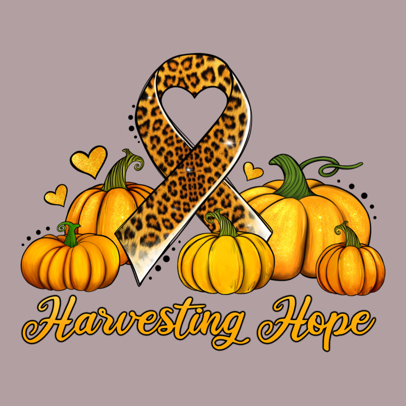 Harvesting Hope Vintage Hoodie by Jasminsmagicworld | Teevron
