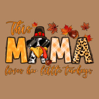 This Mama Loves Her Little Turkeys Long Sleeve Tee | Teevron