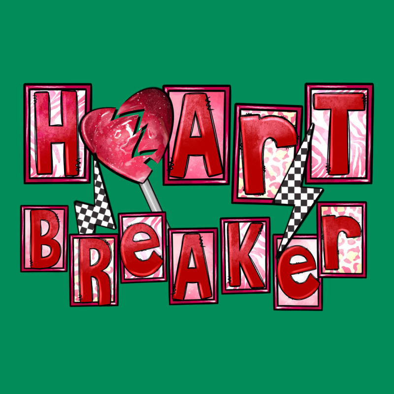 Heartbreaker Urban Hoodie by FaDigitalArtStudio | Teevron