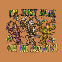Im Just Here For The Crawfish Heavyweight Hoodie | Teevron