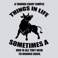 Taurus Horoscope Zipper Hoodie | Teevron