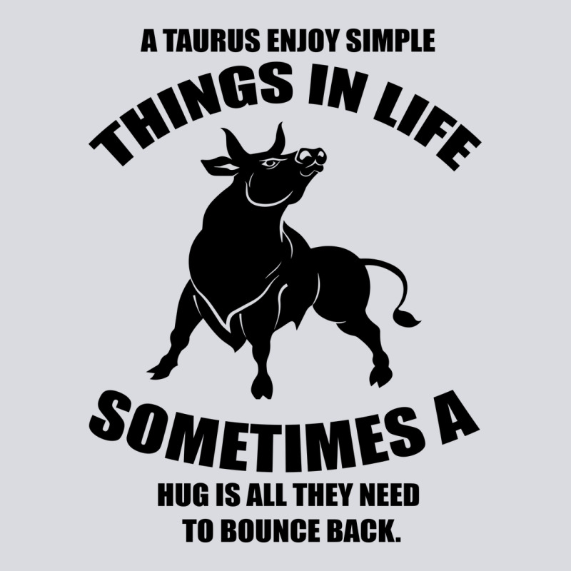 Taurus Horoscope Zipper Hoodie by Bettercallsaul | Teevron