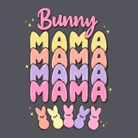 Bunny Mama Vintage Hoodie | Teevron