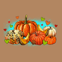 Thankful Pumpkins Long Sleeve Tee | Teevron