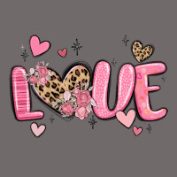 Love Valentines Day Urban Heavy Tee | Teevron