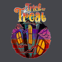 Trick Treat Black Long Sleeve Tee | Teevron