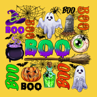 Boo Halloween Premium Sweatshirt | Teevron