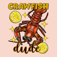 Mardi Gras Crawfish Dude Urban Hoodie | Teevron