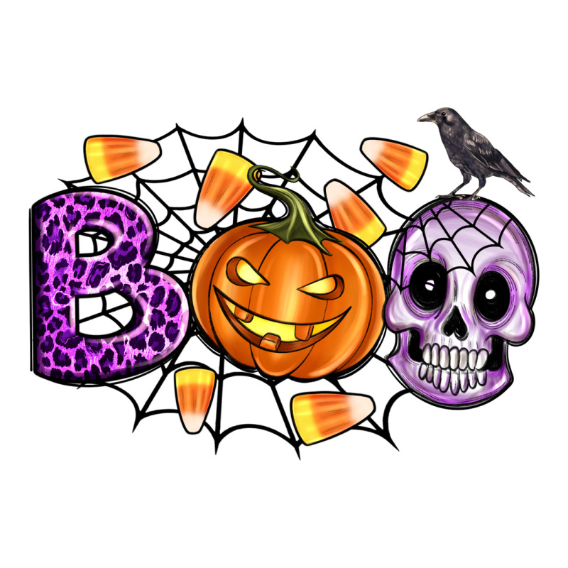 Boo Halloween Premium Tee by Artiststas | Teevron