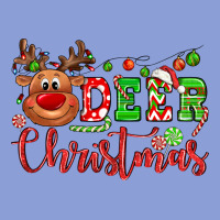 Deer Christmas Reindeer Long Sleeve Tee | Teevron