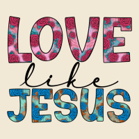 Love Like Jesus Premium Tee | Teevron