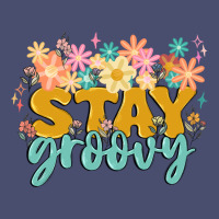 Stay Groovy Vintage Tee | Teevron