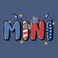 4th July Mini Vintage Hoodie | Teevron