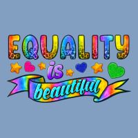 Equality Is Beautiful Urban Hoodie | Teevron
