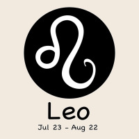 Leo Horoscope Zipper Hoodie | Teevron